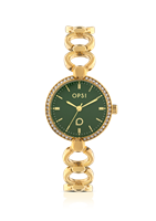 Orologio Ops! Donna in Acciaio OPSPW-1033